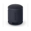 cassa bluetooth srsxb100b
