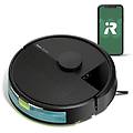 Irobot Roomba 105 Combo Robot Nero