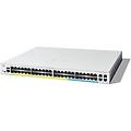 catalyst c1300-48mgp-4x switch di rete gestito l2-l3 gigabit ethernet poe grigio