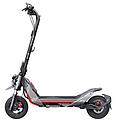 SEGWAY monopattino elettrico ruote 11 46v 500w zt3 pro i grigio e nero (124 5x63 8x134 cm) aa 05 18 01