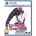 etrange overlord edizione deluxe ps5