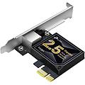 tx201 scheda di rete e adattatore interno ethernet 2500 mbit-s