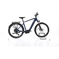 ebike ricondizionata · pasio eko terra · come nuovo