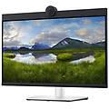 monitor 23 8 led ips 16 9 fhd 8ms 300 cdm hdmi/dp multimediale p2424heb dell-p2424heb