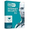 eset eset internet security 5 utenti 2 anni european union 5 utenti 2 anni attivazione e-mail
