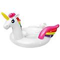 - gonfiabile unicorno cm. 503 x 335 x 173