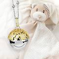 collana argento 925 con pendente donna angelo mio tr_gr41k