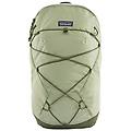 altvia pack 14l zaino arrampicata/trekking green l
