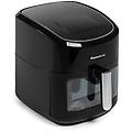friggitrice ad aria gaia 8lt 2 5kg display touch screen 1800w