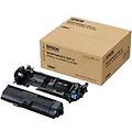 w2072a toner originale 117a giallo