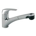 cerasprint rubinetto cucina con doccia estraibile codice prod b5347aa