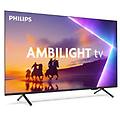 50 uhd qled 4k tv smart ambilight titan os 50pus8510/12
