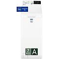lavatrice carica alto 7 kg classe a 1300 giri ew6t437a made in europe