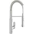 k7 miscelatore monocomando per lavello 31379000