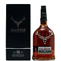 whisky 15 yo