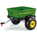 - rimorchio john deere adventure trailer