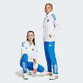 pantaloni da allenamento tiro 25 competition bambini real madrid