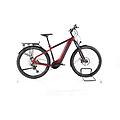 ebike ricondizionata · e-teru advanced eqp · buone condizioni
