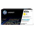 656x high yield yellow toner