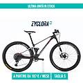 f-podium carbonio gx taglia s semi-nuova