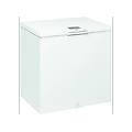 congelatore pozzo w 204 fo classe e