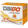 daigo magnesio e potassio integratore gusto arancia 30 bustine