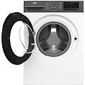 BEKO lavatrice bmweu10147da 10kg classe a-antracite bianco