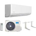 climatizzatore monosplit serie exclusive 18000 btu mox102-18hfn8/lt r-32 wi-fi optional classe