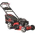 tagliaerba motore honda 201 cc taglio 56 cm con mulching