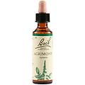 pharma fiori di bach agrimony gocce 20ml