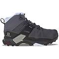 - stivali x ultra 4 mid gore-tex w taglia 41 1/3 codice 416250 grigio
