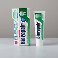 biorepair - dentifricio protezione completa 75 ml