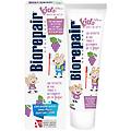kids dentifricio anti-carie 0/6 anni al gusto d'uva 50ml