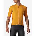 maglia endurance elite manica corta arancione brillante xxl