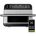friggitrice ad aria fryfit originale da 10 litri con doppio wi-fi 10 litri doppio wi-fi 2800 w