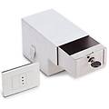 Technomaxx Cassaforte Invisibile A Muro Con Serratura Cilindro 110x180x125mm Sec