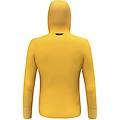 Salewa Agner Polarlite Giacca Con Cappuccio Uomo