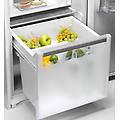 ELECTROLUX frigorifero combinato incasso efd6dd18s bianco