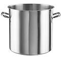 Casalinghi Pentola Inox 21 25l Tender Professional Cromo 33900330