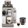 rivelia exam440. 55. bg macchina automatica per caffe' in chicchi lattecrema hot