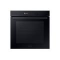 forno dual cook serie 5 76l nv7b5640tbk black