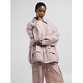 giacca imbottita relaxed fit