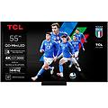smart tv 55'' qd-miniled 4k ultra hd google tv con dolby vision iq