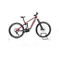ebike ricondizionata · e-power rs 160pro team · come nuovo