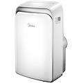 midea climatizzatore portatile 12000 btu classe a/a+