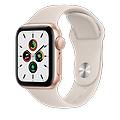 watch se 44 mm colore a sorpresa gps grade b