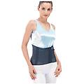 f. g. p. srl corsetto millerighe flexo l