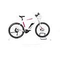 ebike ricondizionata · aminga e2 cx · come nuovo