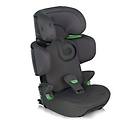 seggiolino auto i-size 100 150 cm foldy pieghevole be antracita 7035 z14