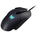 Acer Predator Cestus 315 Mouse Mano Destra Usb Tipo A Ottico 6500 Dpi